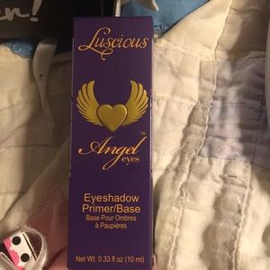 Luscious eye primer